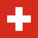Switzerland Tête-bêche Pairs