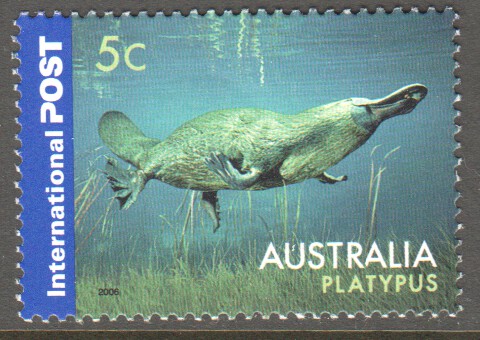 Australia Scott 2495 MNH
