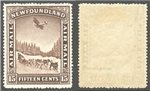 Newfoundland Scott C9i Mint VF (P14.1) (P)