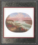 Canada Scott 1863 MNH