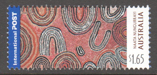 Australia Scott 2156 MNH