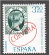 Spain Scott 1569 MNH