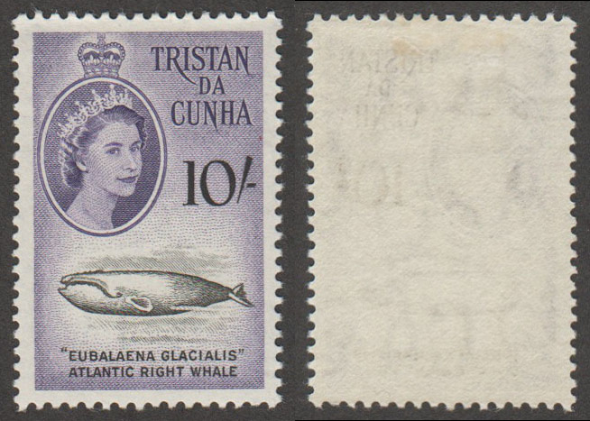 Tristan da Cunha Scott 41 Mint (P) - Click Image to Close