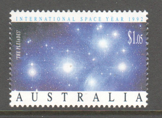 Australia Scott 1259 MNH - Click Image to Close