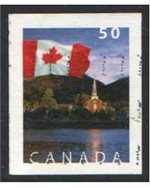 Canada Scott 2079 Used