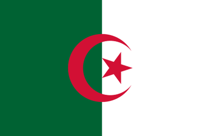 Algeria