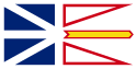Newfoundland 1857-1907