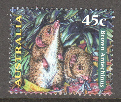 Australia Scott 1620 MNH