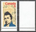 Canada Scott 539i MNH (P)