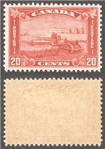 Canada Scott 175 Mint VF (P)