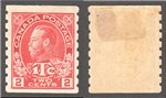 Canada Scott MR6 Mint VF (P)