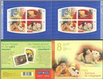 Canada Scott 2060a MNH BK297 (B11-31b) Canada Scott 2060a MNH BK297 (B11-31b)