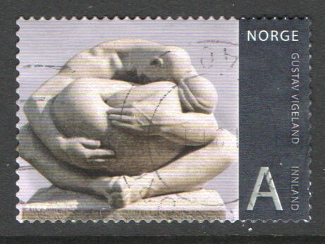 Norway Scott 1593 Used