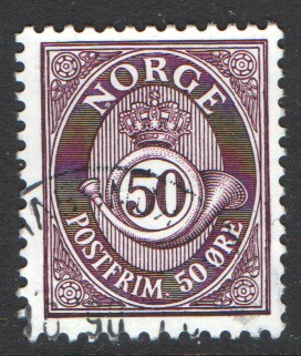 Norway Scott 710 Used