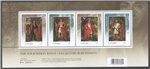 Canada Scott 2383b MNH S/S (A4-9)