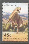 Australia Scott 1344 MNH