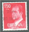 Spain Scott 1974 Used