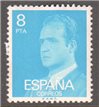 Spain Scott 1982 Used