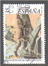 Spain Scott 2978 Used