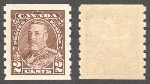 Canada Scott 229 Mint VF (P) - Click Image to Close