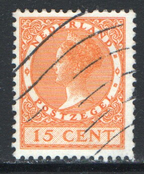 Netherlands Scott 182 Used - Click Image to Close