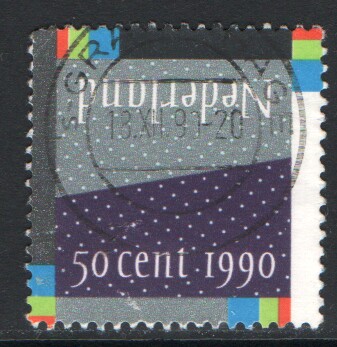 Netherlands Scott 765 Used - Click Image to Close