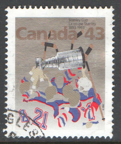 Canada Scott 1460 Used - Click Image to Close