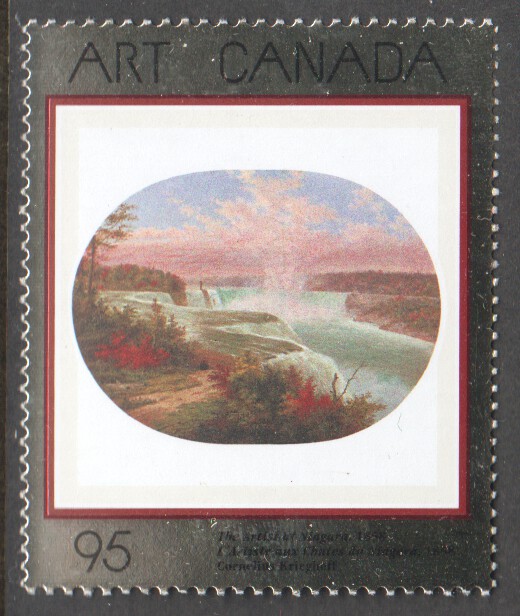 Canada Scott 1863 MNH - Click Image to Close