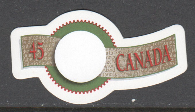 Canada Scott 1569iv MNH - Click Image to Close