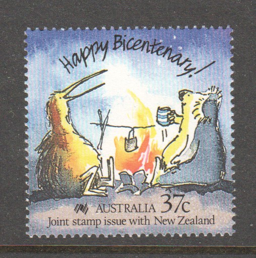 Australia Scott 1086 MNH - Click Image to Close