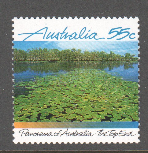 Australia Scott 1099 MNH - Click Image to Close