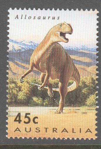 Australia Scott 1344 MNH - Click Image to Close
