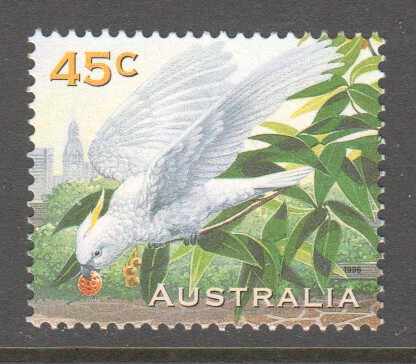 Australia Scott 1558 MNH - Click Image to Close