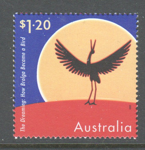 Australia Scott 1610 MNH - Click Image to Close