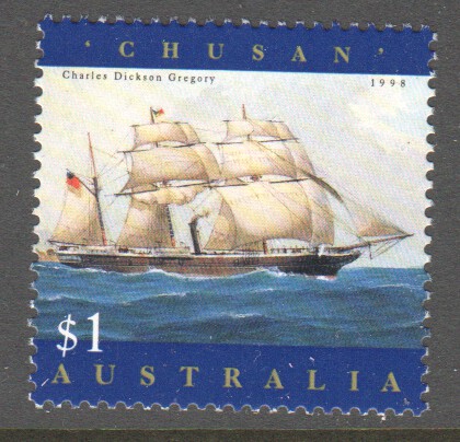 Australia Scott 1632 MNH - Click Image to Close