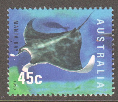 Australia Scott 1703 MNH - Click Image to Close