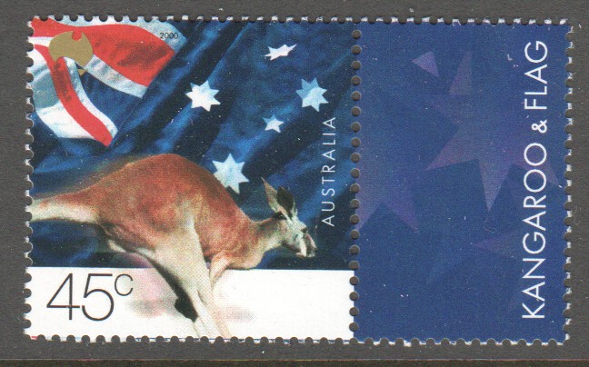 Australia Scott 1832 MNH - Click Image to Close