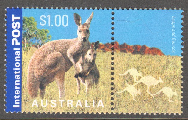 Australia Scott 1958 MNH - Click Image to Close