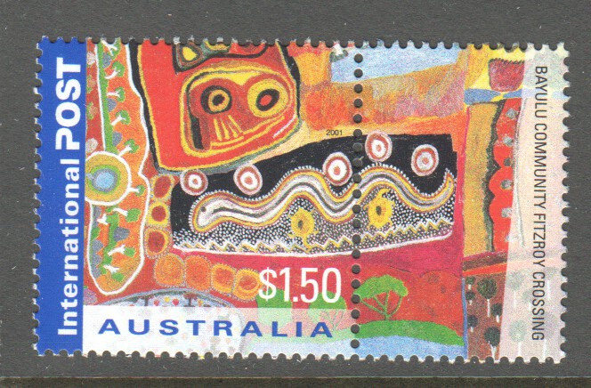 Australia Scott 1959 MNH - Click Image to Close
