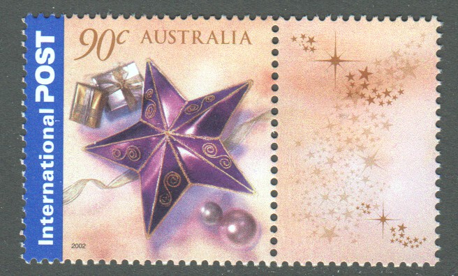Australia Scott 2074 MNH - Click Image to Close
