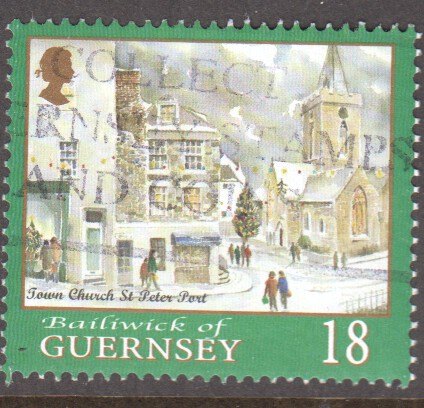 Guernsey Scott 720 Used - Click Image to Close