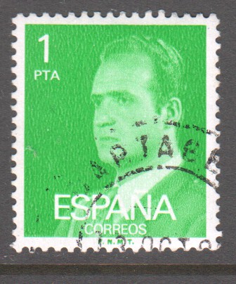 Spain Scott 1973 Used - Click Image to Close