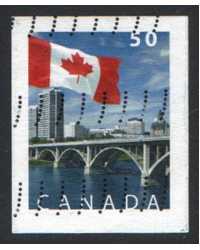Canada Scott 2076 Used - Click Image to Close